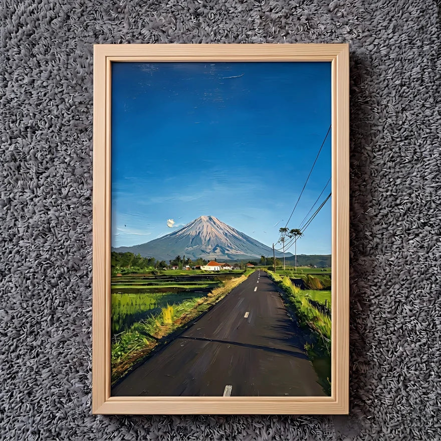 A road worth remembering